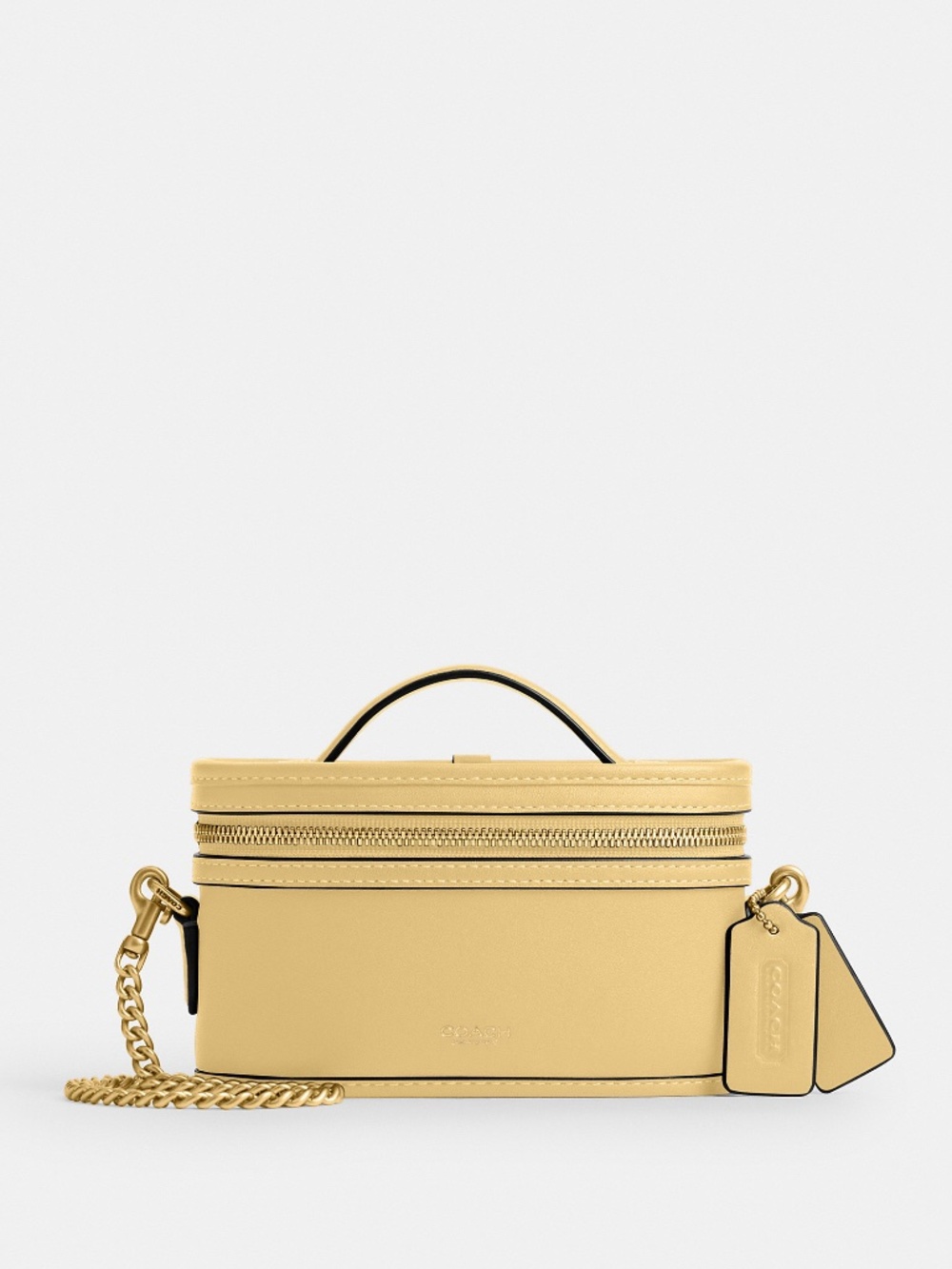 Coach Trail Bag 15